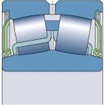 Ložisko BS2-2205-2CS/VT143 SKF