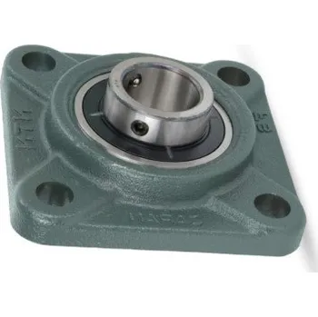 Ložisková jednotka UCFS 312 D1 NTN