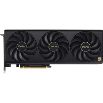 Grafická karta ASUS ProArt GeForce RTX 4080 Super 16 GB GDDR6X OC Edition (90YV0K90-M0NA00)