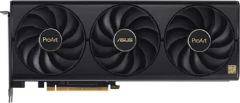 Grafická karta ASUS ProArt GeForce RTX 4080 Super 16 GB GDDR6X OC Edition (90YV0K90-M0NA00)