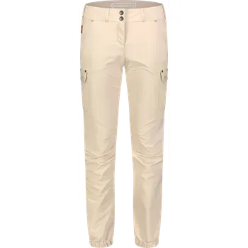 Dámské kalhoty Dámské kalhoty NORDBLANC NBSPL8042 BÉŽOVÁ 44