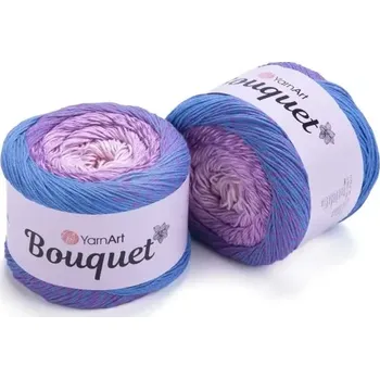 Příze Příze YarnArt Bouquet 726