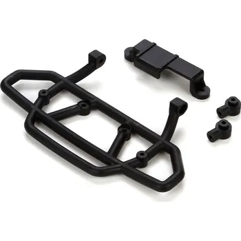 RC náhradní díl ECX Nárazník zadní: Ruckus, Axe - expresní doprava