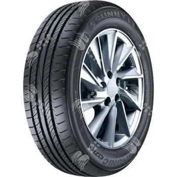 Letní osobní pneu Pneumatiky SUNNY np 226 215/65 R16 98V