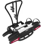 Nosič kol na tažné zařízení Yakima JustClick EVO 2