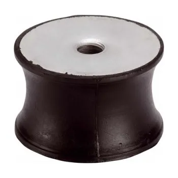 Silentblok motoru Silentblok 40/48 Typ TP3 M8x8