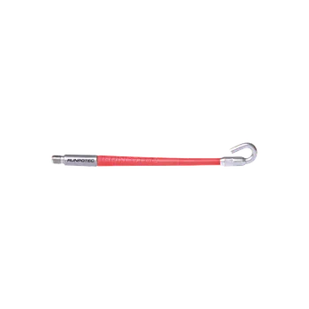 RUNPOTEC 20388 Rychloupínání se závitem RTG Ø 6mm