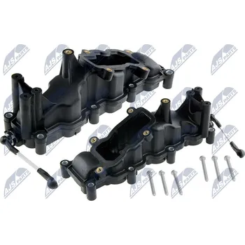 Váha vzduchu Sací trubkový modul NTY BKS-AU-001