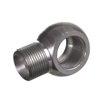 Spojovací materiál Průtokové oko pro šroub G3/8/ M18x1,5 12L