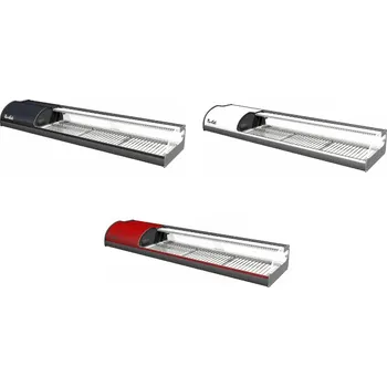 Stolní chlazená vitrína • ONIX 4 SUSHI PF černá (306958), bílá (306959), červená (306960)