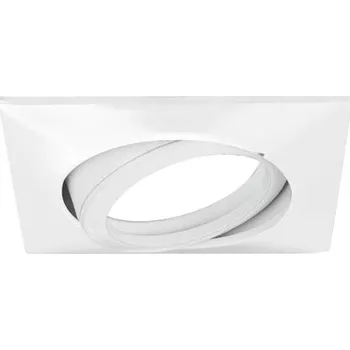 BRUMBERG 1964.07 Vestavný rámeček, bílý