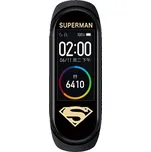 HappyLife Ozdobná ochranná fólie pro Xiaomi Mi band 4 Barva: Vícebarevná, Varianta: 14, Pro Přístroj: Xiaomi Mi band 3/4 MIBANDCZX01027