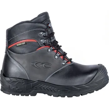 Pracovní obuv Bezpečnostní obuv Cofra GLENR S7S CI HRO FO SR Velikost boty: 45