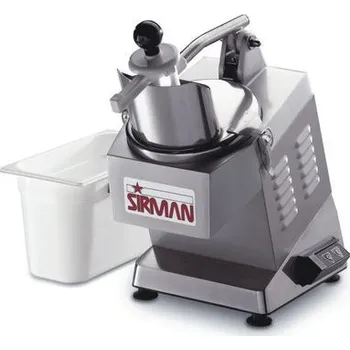 Kráječ zeleniny Krouhač zeleniny • TM2 INOX TF