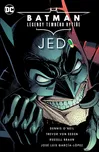 Batman: Legendy Temného rytíře: Jed -…