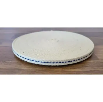 Zahradní osvětlení Knot šíře 7 mm (Knot šíře 7 mm)