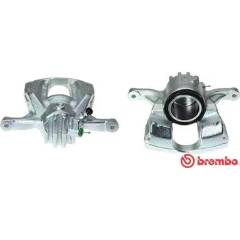Brzdový třmen Brzdový třmen BREMBO F 59 229