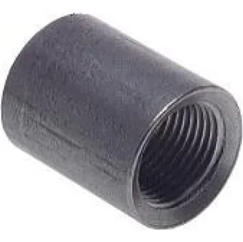 Fitinka TS Mufna navařovací NPT1/8" nerez 1.4408 PN16