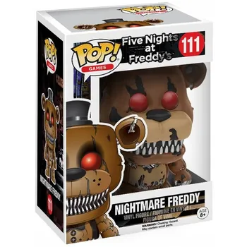 Funko POP! Five Nights at Freddy's