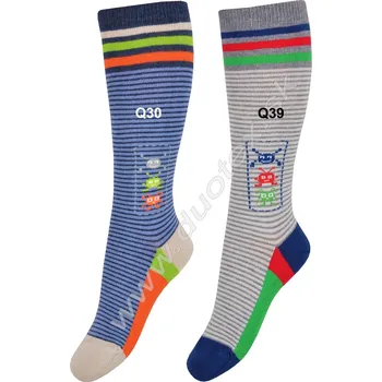 GATTA Podkolenky g23.p01-vz.995 Barva: Q39, Velikost: 24-26(16-17)