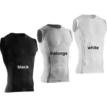 TERVEL Termo nátělník COM1201 Barva: black, Velikost: S/M