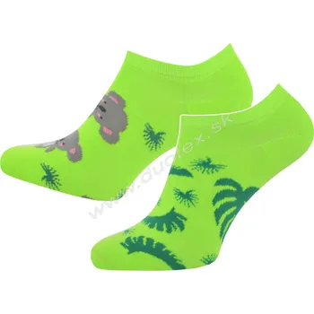 Pánské ponožky WOLA Veselé ponožky w91.n02-vz.992 Barva: V2S, Velikost: 43-46(28-29)