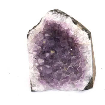 Drahý kámen Ametyst drúza 0.480 kg #3446