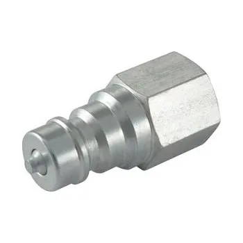 Hydraulický filtr Rychlospojka G3/8 ISO 10 zástrčka vz. PPV3.1010.113