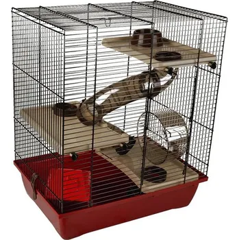 Klec FLAMINGO Enzo 3 42x29x49cm