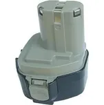 Baterie T6 Power 1233, 1234, 1220, 1222, 1235, 1235F, 192597-4, 193100-4, 192598-2, 192681-5, 192698-8, B-8257, BPT1016, Ni-MH, do AKU NAŘADÍ