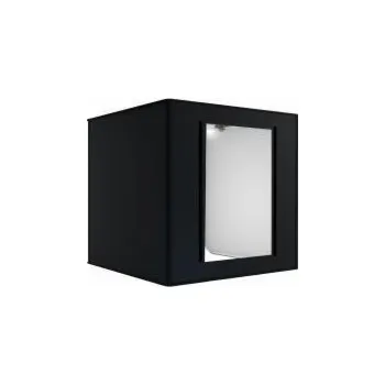 Stan Newell Newell M80 II bezstínový stan pro produktovou fotografii