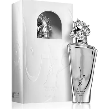 Parfém Parfums de Marly Lattafa Maahir Legacy, Parfumovaná voda 100ml (Alternatíva vône Parfums De Marly Sedley) Pre všetkých Parfémovaná voda
