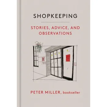 Shopkeeping - Miller, Peter
