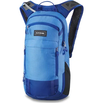 turistický batoh batoh DAKINE SYNCLINE 12L deep blue