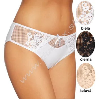 Kalhotky GABIDAR Kalhotky Gabidar-109 Barva: Biela, Velikost: M