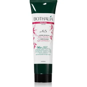 Šampon Brelil Professional Bothalia Peeling vlasový peeling pro hloubkové čištění 150 ml