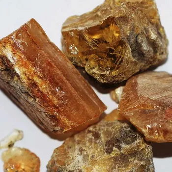 Vonná tyčinka Kaurský kopál fosilní - vykuřovadlo 20 g