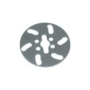 RC náhradní díl Serpent Bremscheibe, belüftet - expresní doprava