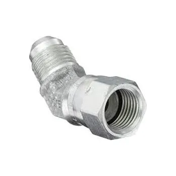 Fitinka Spojka L UNF 3/4 45° LSSO2 JIC