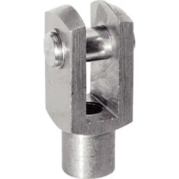 API Vidlice pístnice 27FFXISO - M27x2