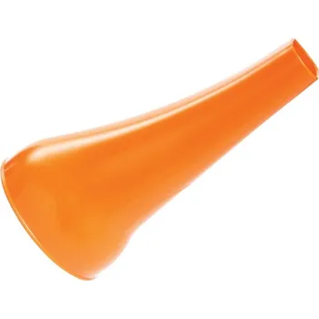 Zahradní hadice LOC-LINE 2 1/2" oválná sací tryska - 81205.1