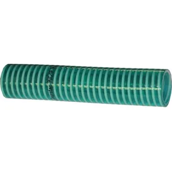 Zahradní hadice ESPIROFLEX SPIROTEC PVC/SP 45/51 - tlaková a sací hadice pro kapaliny