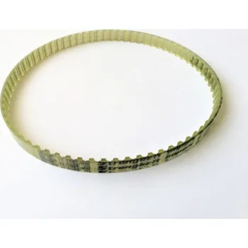 Strongbelt Ozubený řemen 355-T5-8 PU PTS