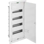 SEZ C-BOX MSF 56 Rozvodnice podomítková IP30,48+8 mod., 728x358x94mm