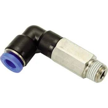 Příslušenství k čerpadlu SPE L-spojka dlouhá 1/8x8