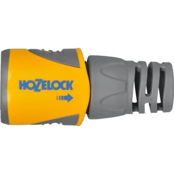 Zahradní hadice TS Rychlospojka plastová HOZESOFT pro hadice 15 - 19 mm