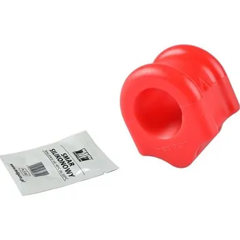 Stabilizátor nápravy Držák, Příčný stabilizátor TEDGUM TED55510