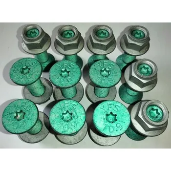 Přívěs SAF Montážní sada šroubů SK-HD 3,5" / MP"