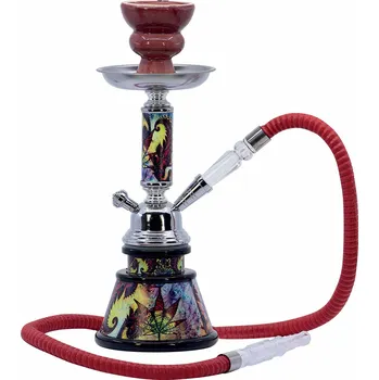 Dýmka 69196 Vodní dýmka 28 cm