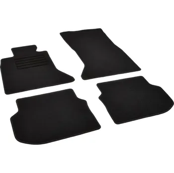 autokoberec Textilní autokoberce Rigum pro BMW řady 5 F10-F11 (2013 - 2017)